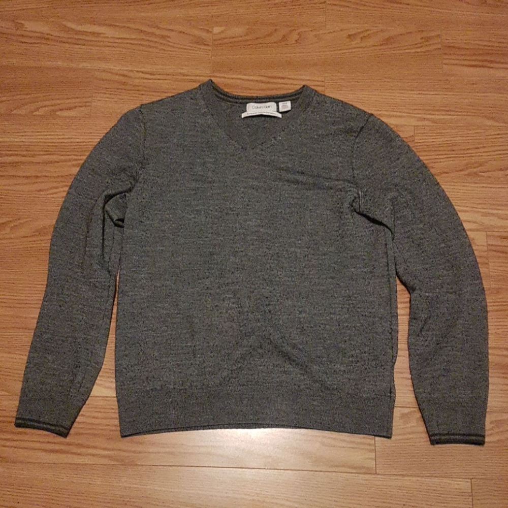 Long sleeve